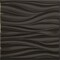Ekena Millwork 19 5/8in. W x 19 5/8in. H Ripple EnduraWall Decorative 3D Wall Panel Covers 2.67 Sq. Ft. WP20X20RPCCH - alternate 1